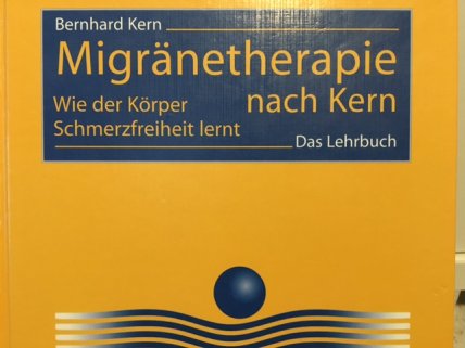 Kopfschmerz - und Migrnetherapie nach Kern 